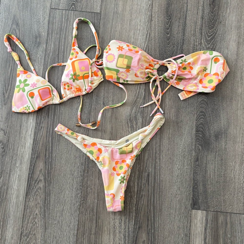 Women’s bikini